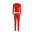 COTTON SET (RUBY)