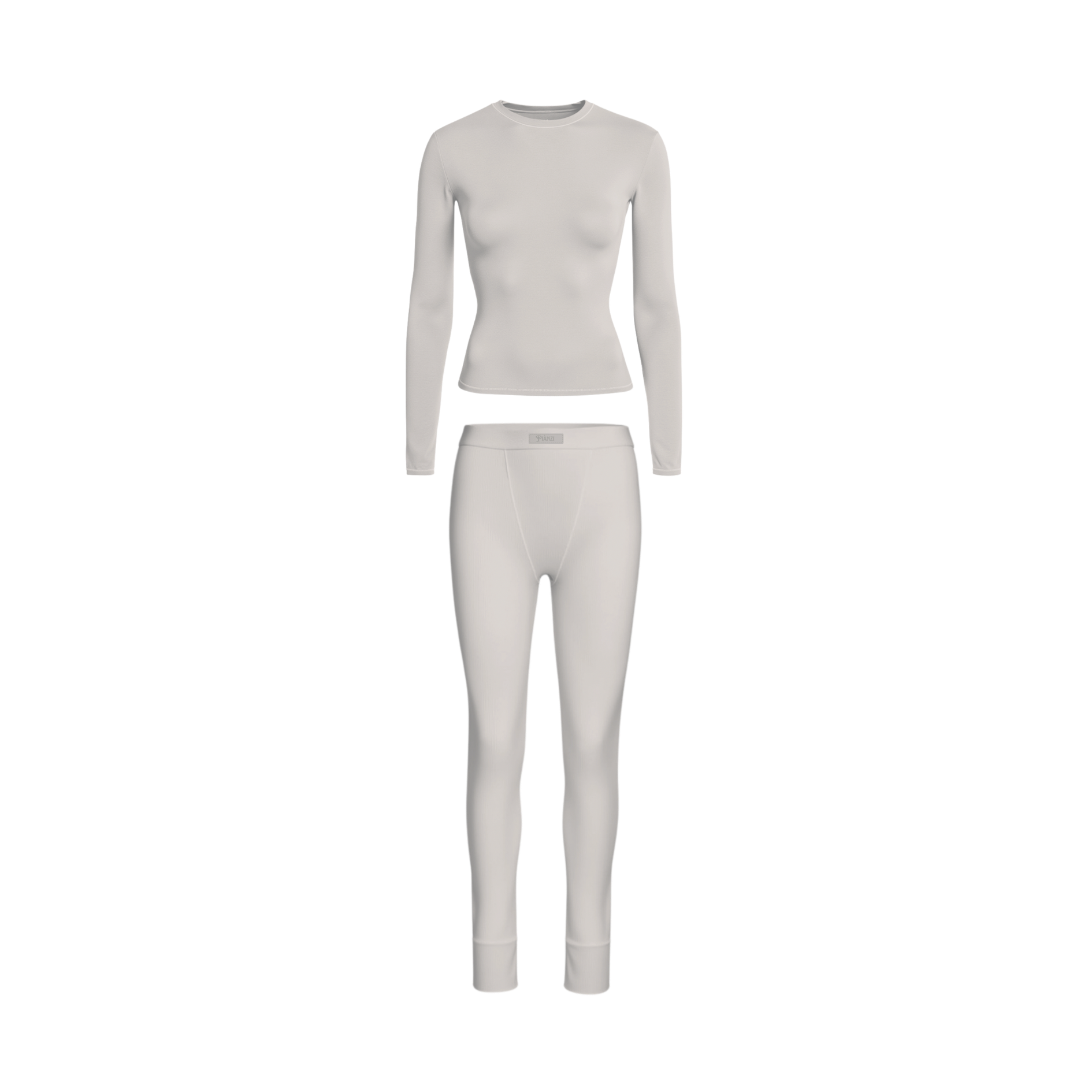COTTON SET (ZINC) GREY