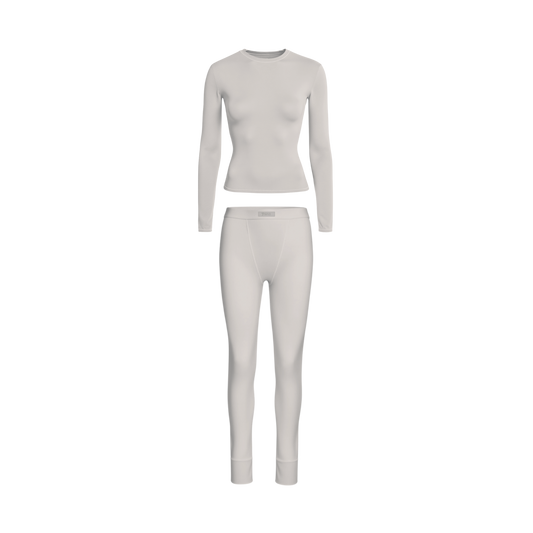 COTTON SET (ZINC) Grey