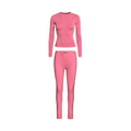 COTTON SET (BUBBLEGUM)