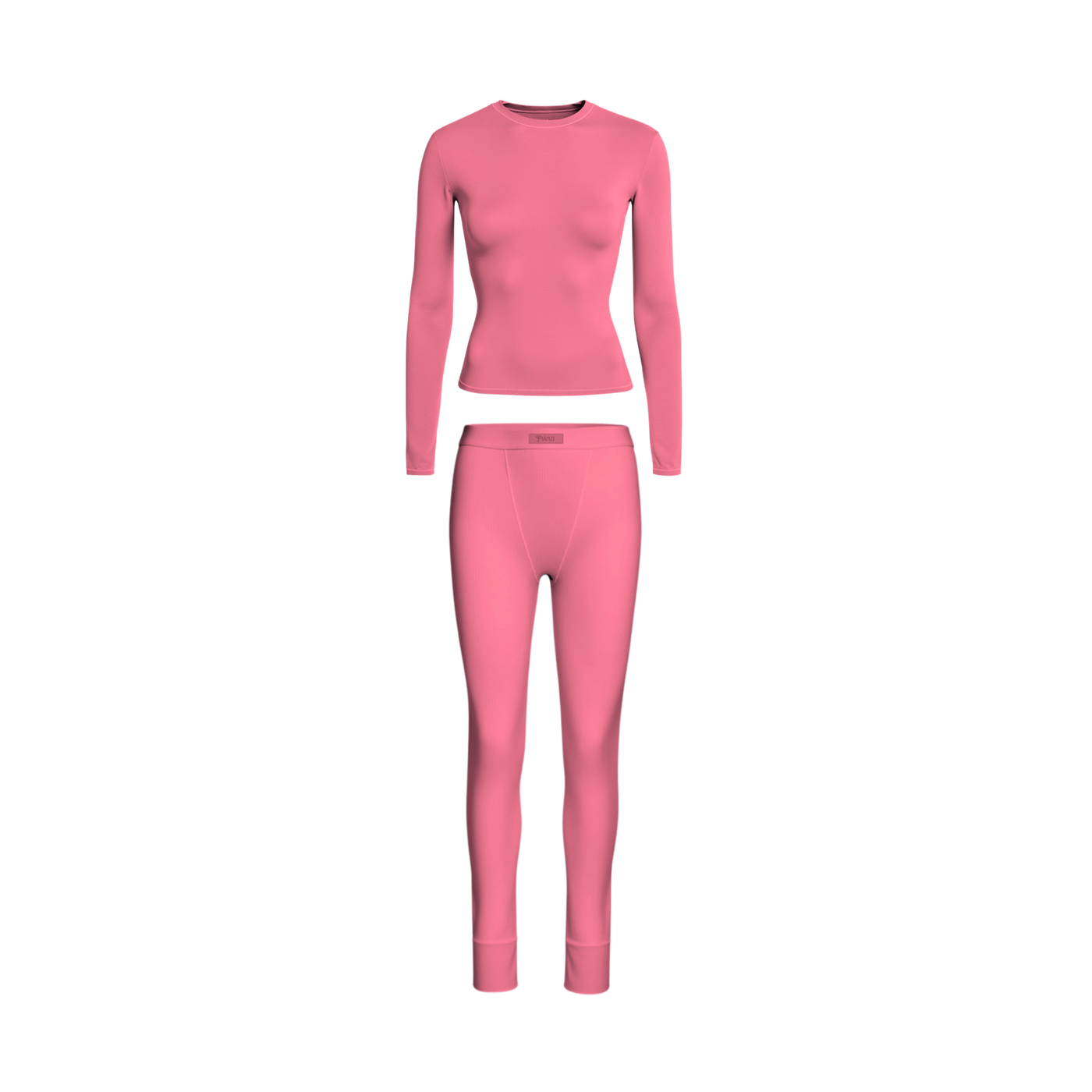 COTTON SET (BUBBLEGUM)