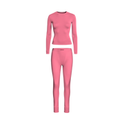 COTTON SET (BUBBLEGUM)