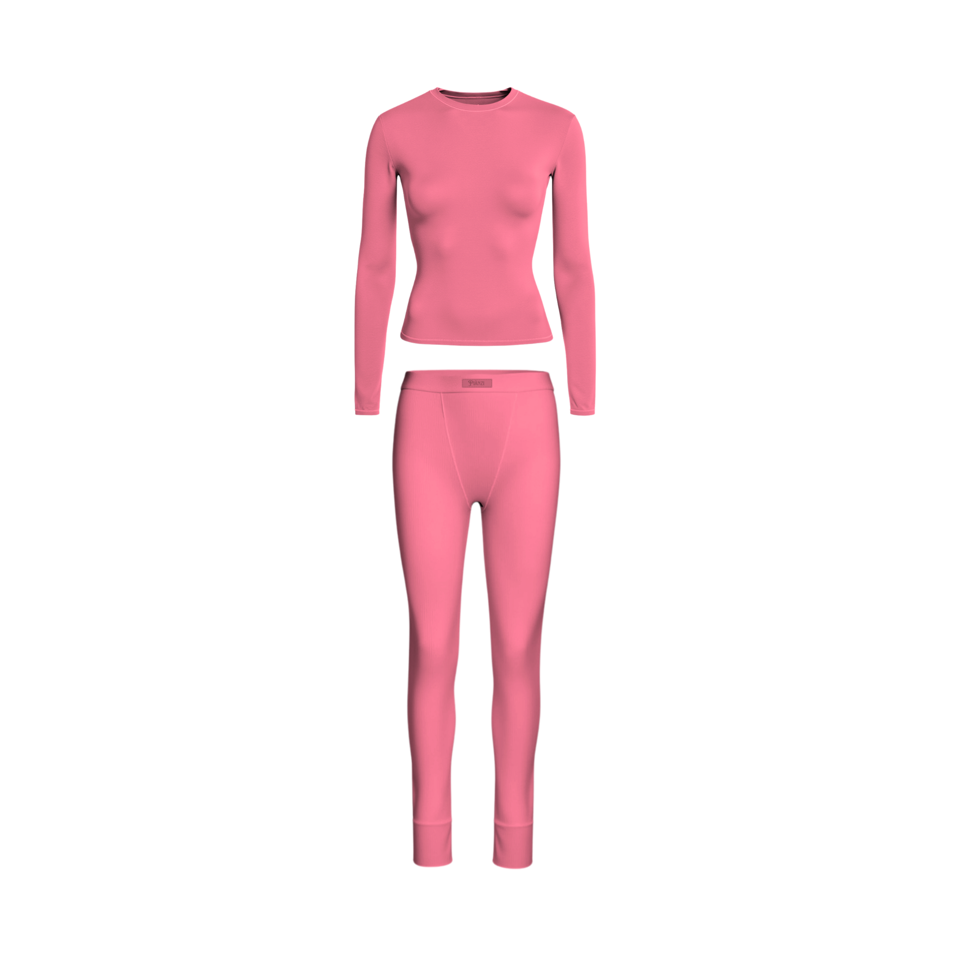COTTON SET (BUBBLEGUM)