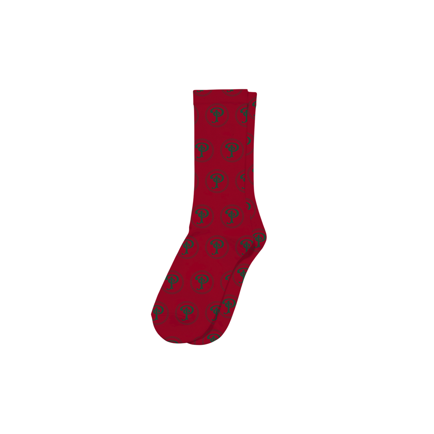 PIÀNZI CHRISTMAS SOCKS