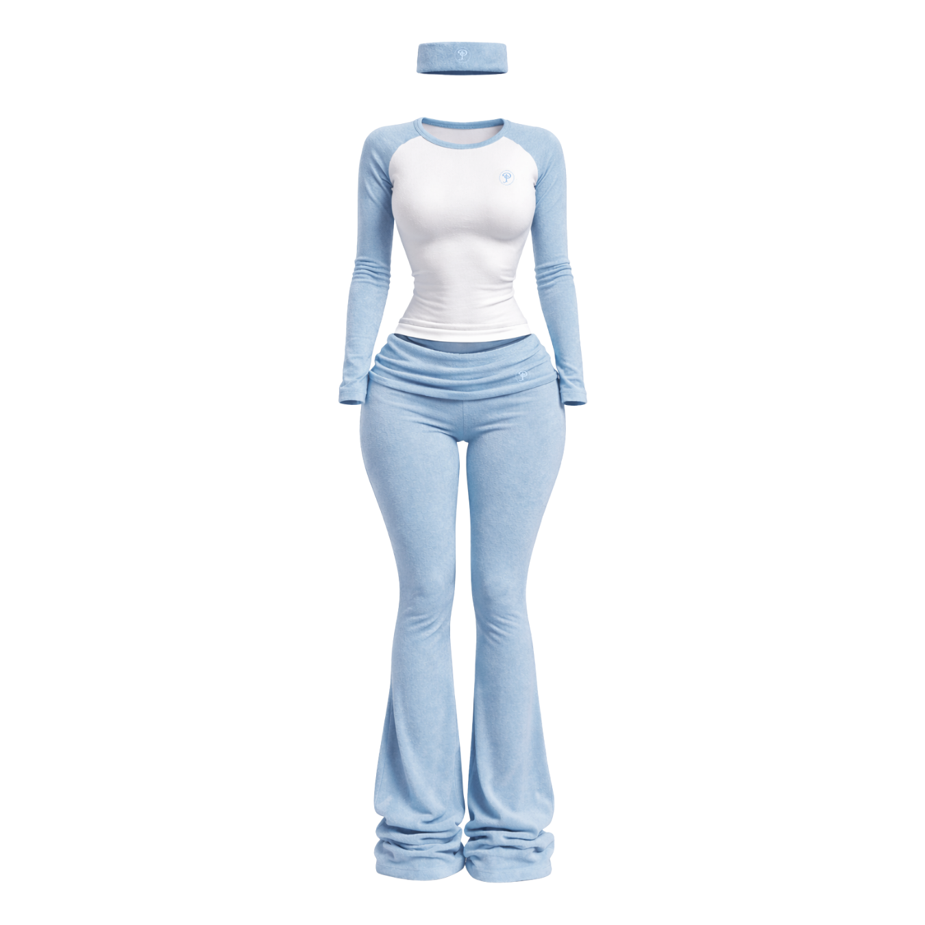 PRETTY GIRL SET(MAYA)