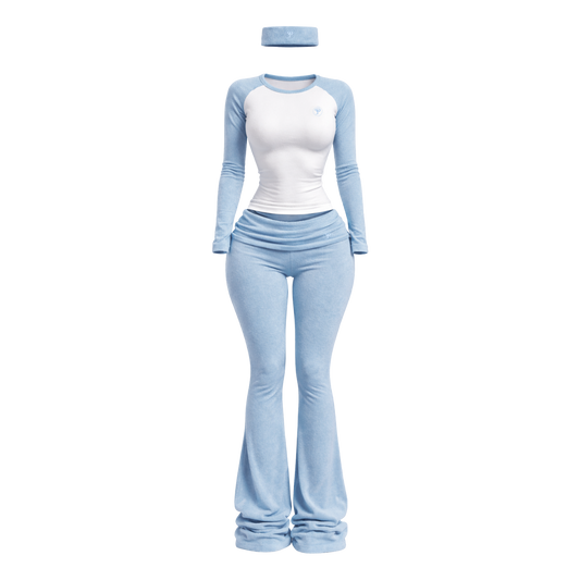 PRETTY GIRL SET(MAYA)