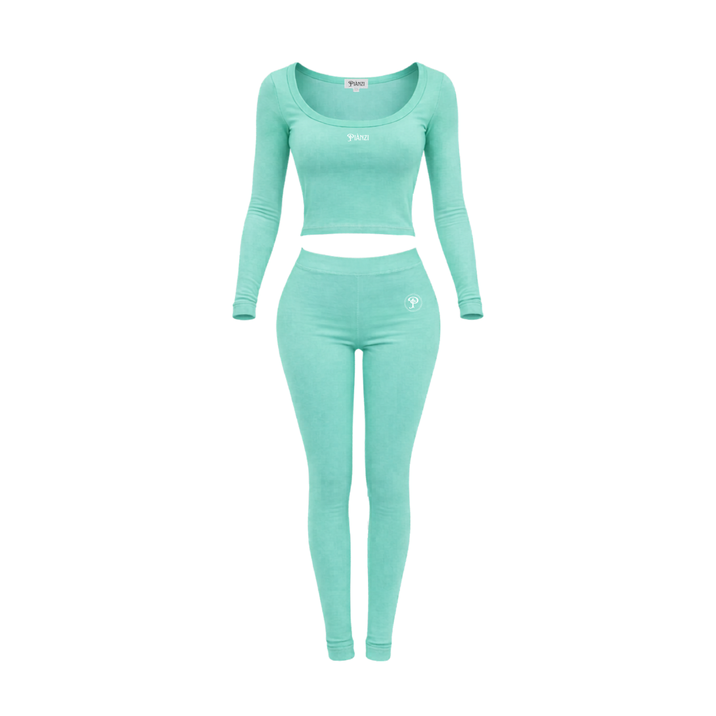 PIANZI BASIC SET(MINT)