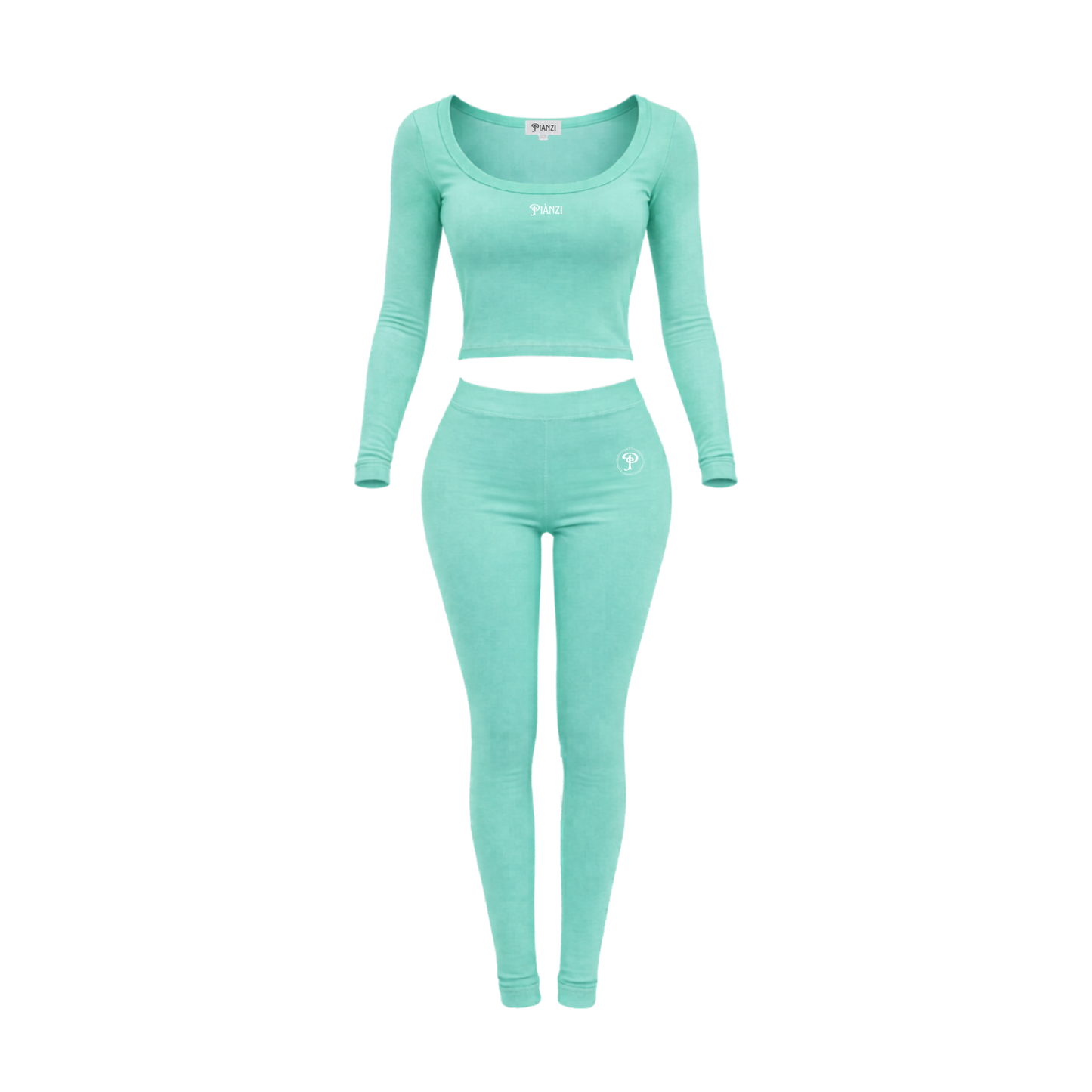 PIANZI BASIC SET(MINT)