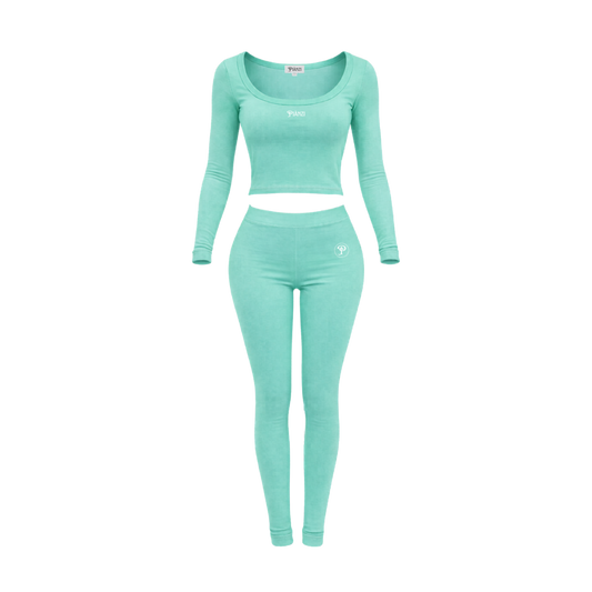 PIANZI BASIC SET(MINT)