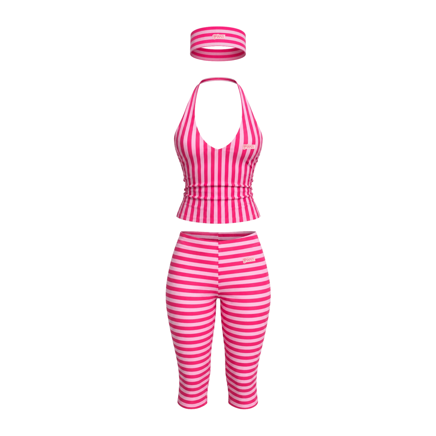 KISS ME SET(STRAWBERRY)
