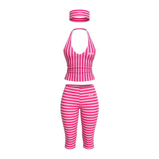 KISS ME SET(STRAWBERRY)