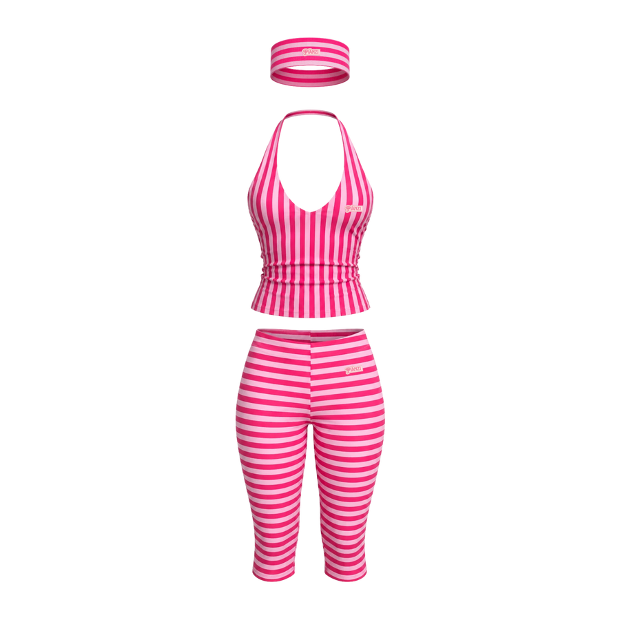KISS ME SET(STRAWBERRY)