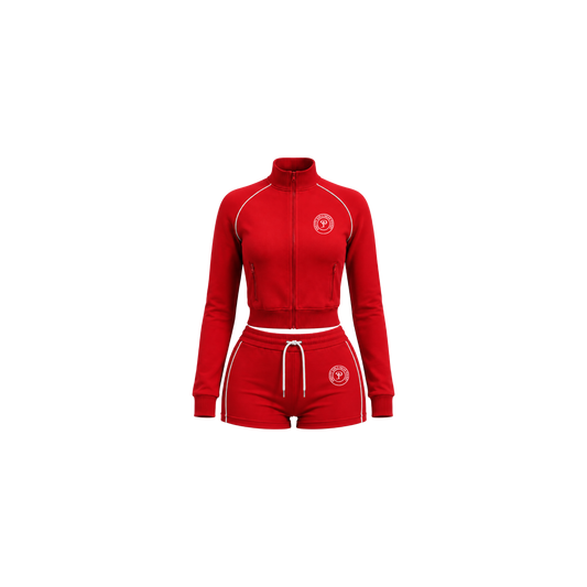 RACER SET(RUBY)