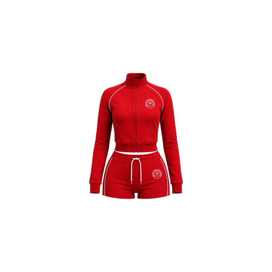 RACER SET(RUBY)
