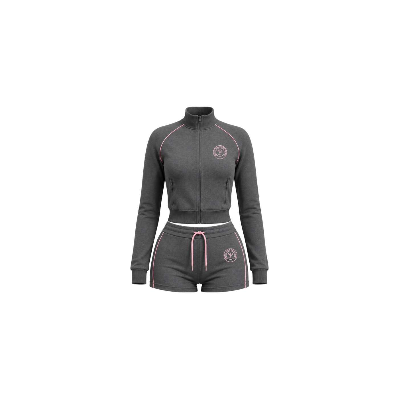 RACER SET(DOVE)