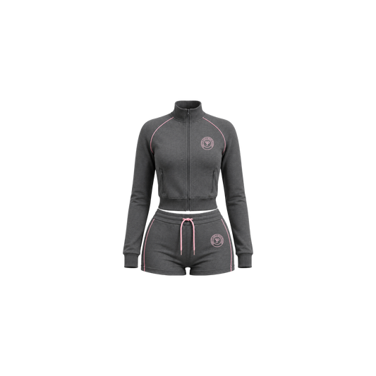 RACER SET(DOVE)