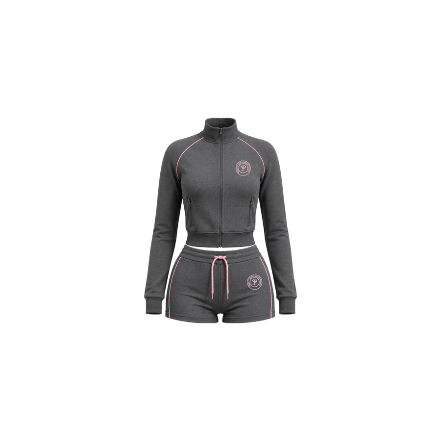 RACER SET(DOVE)