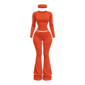 Pretty Girl Set (SPICE)