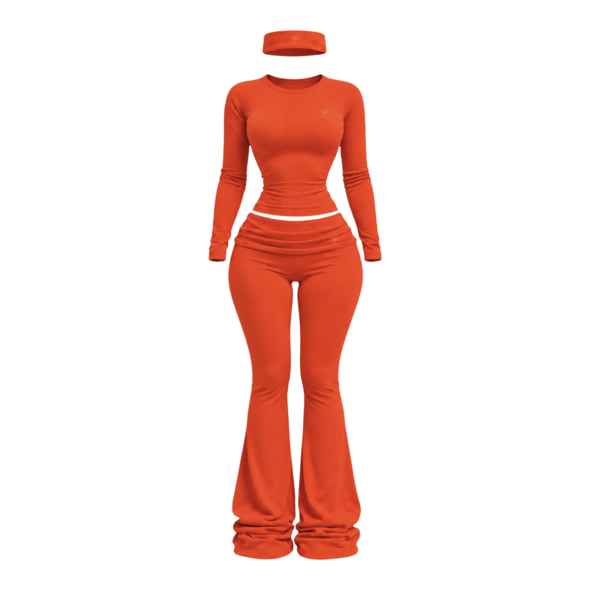 Pretty Girl Set (SPICE)