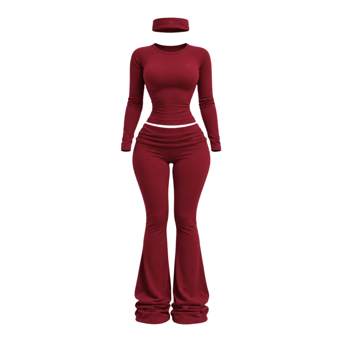Pretty Girl Set (SANGRIA)