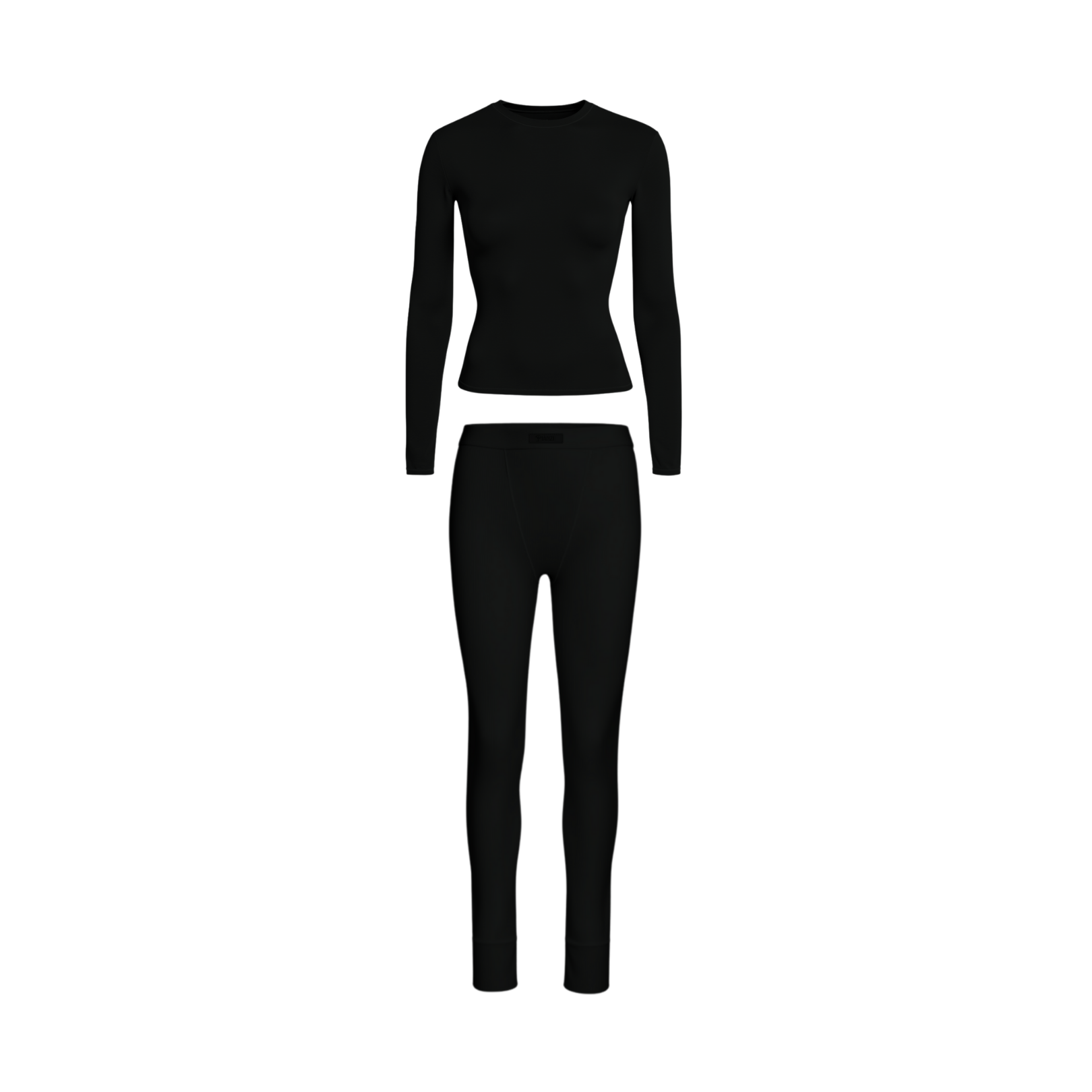 COTTON SET (ONYX)