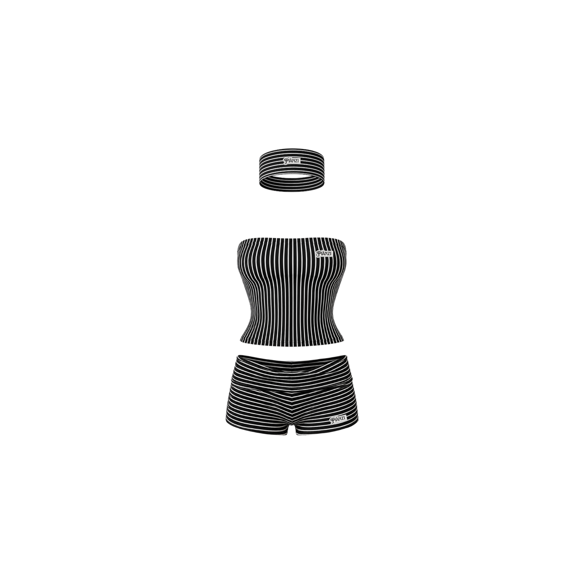 Kiss Me Set (OREO)