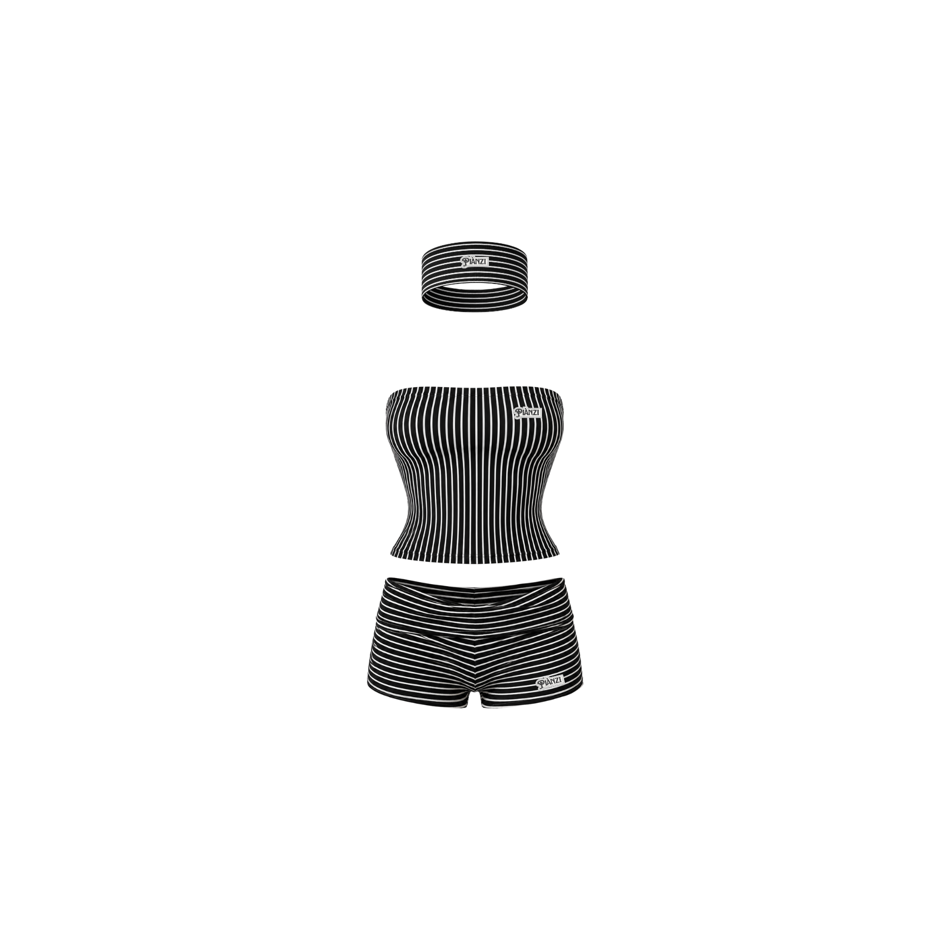 Kiss Me Set (OREO)