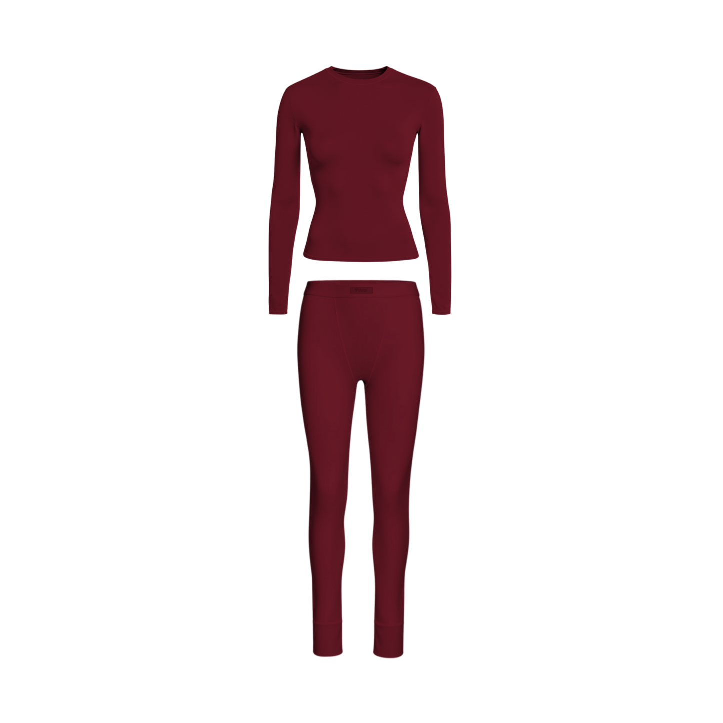 COTTON SET (RUBY)