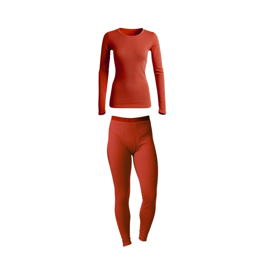 COTTON SET (FLAME)