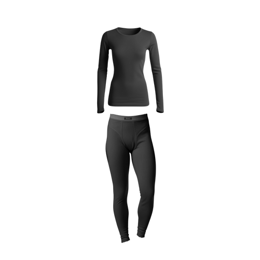 COTTON SET (ONYX)