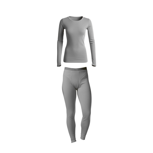 COTTON SET (STONE)