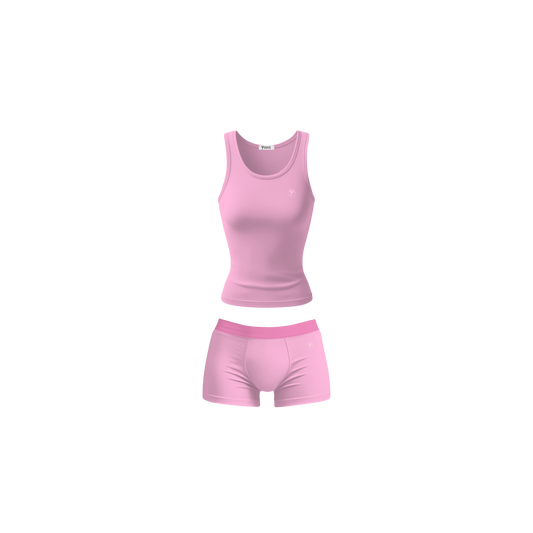 COTTON SET (TAFFY)