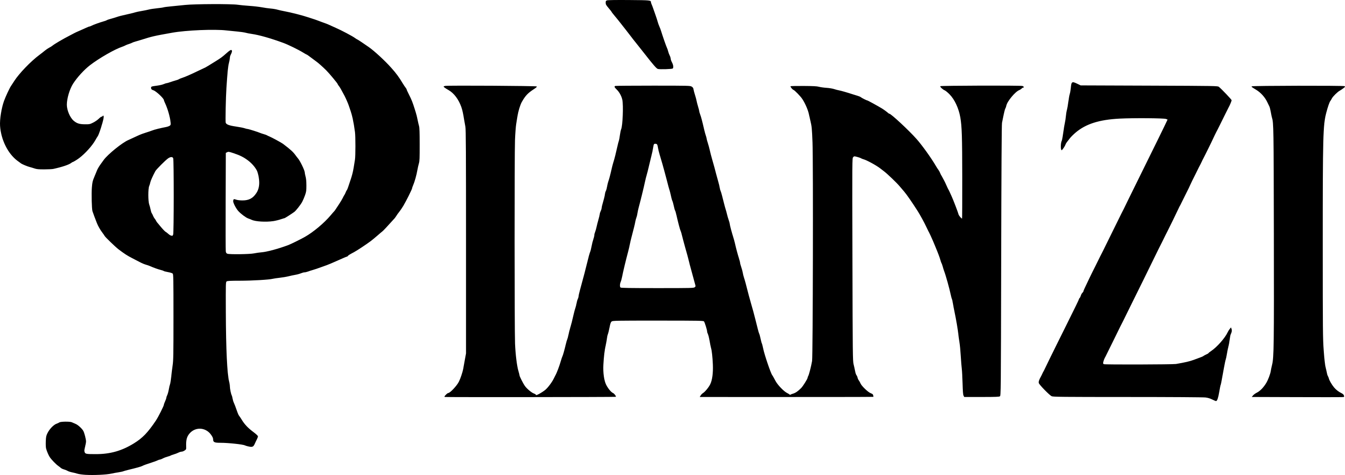 PiànziBrand